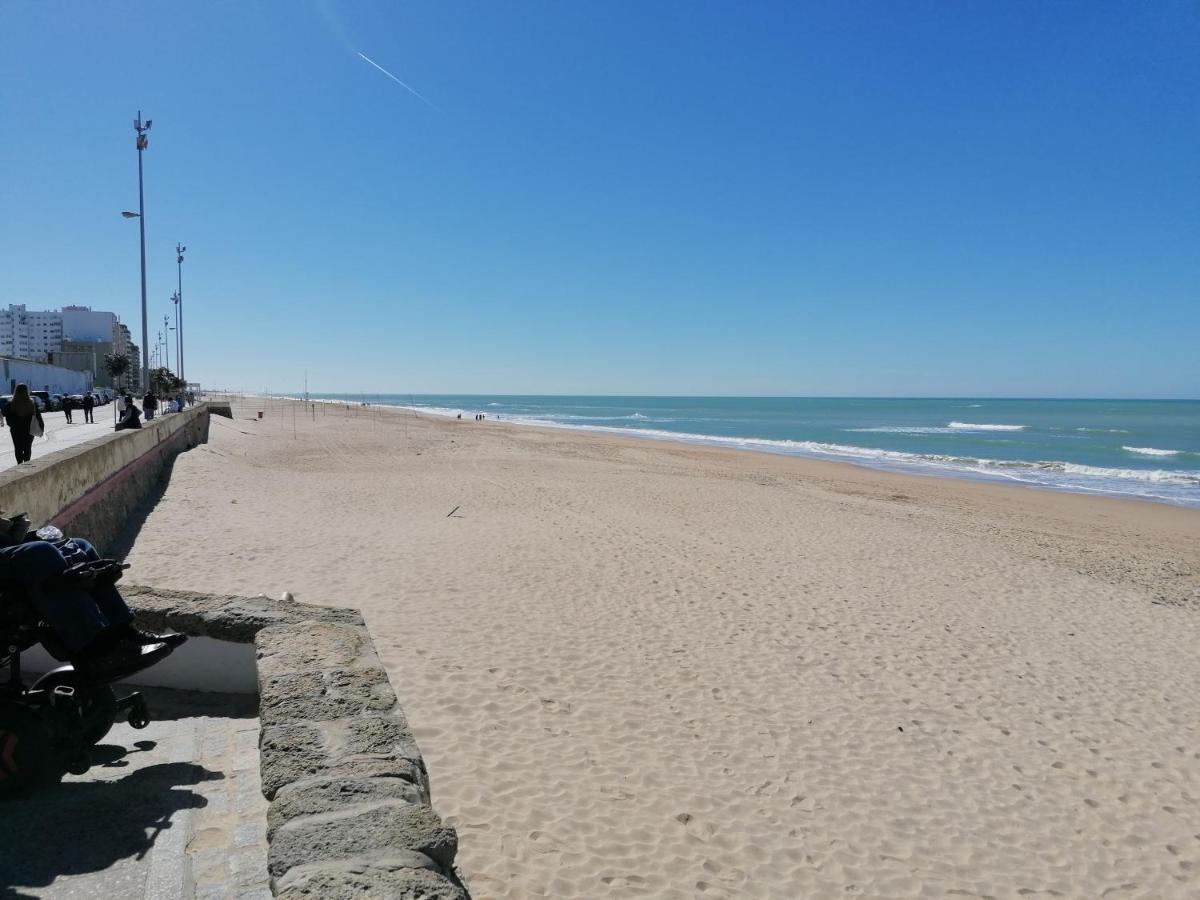 Al Sur * Cádiz